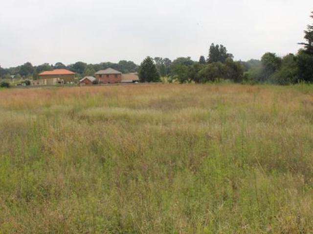 Property for sale in Midvaal, Gauteng