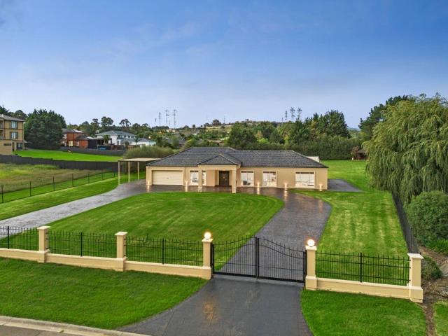 House for sale in Camerons Creek, Victoria