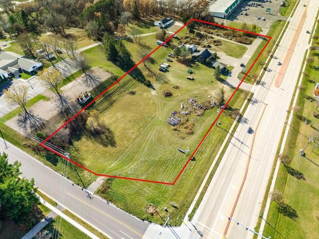 Land for sale in Reedsburg, Wisconsin