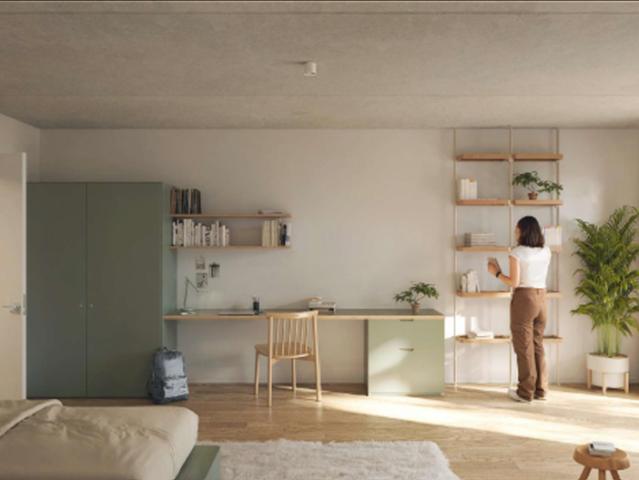 Kot location à Desteldonk, Oost-Vlaanderen