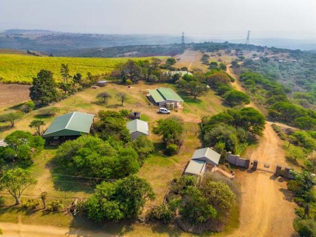 Property for sale in Umgungundlovu, Kwazulu-natal