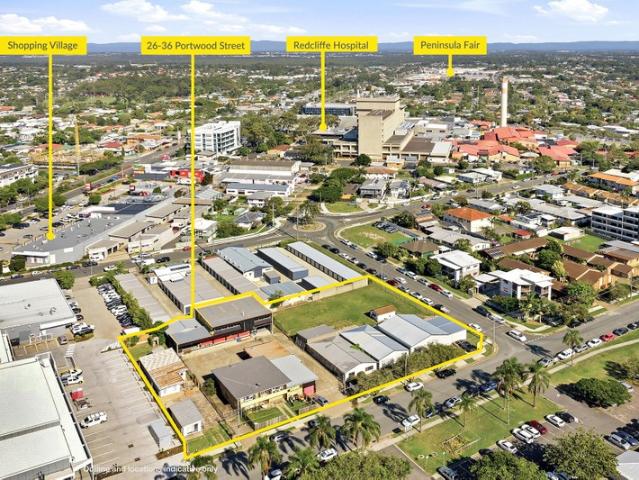 Property for sale in Toombul, Queensland