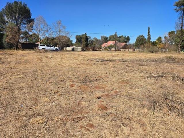 Property for sale in Midvaal, Gauteng