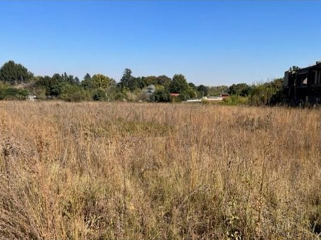 Property for sale in Midvaal, Gauteng