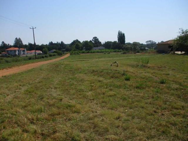 Property for sale in Midvaal, Gauteng