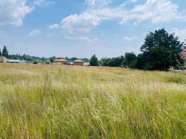 Property for sale in Midvaal, Gauteng