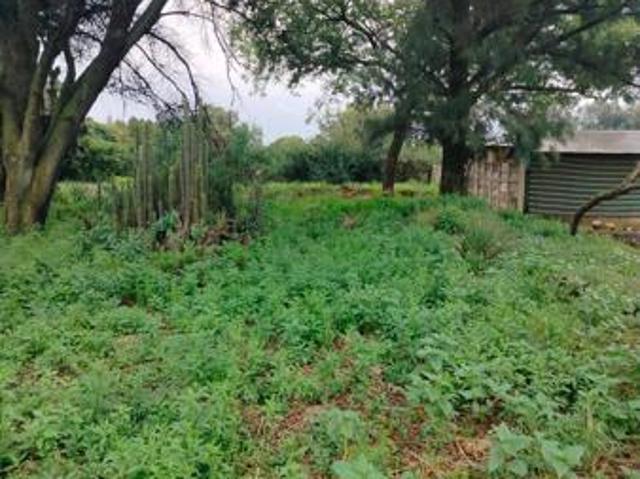 Property for sale in Midvaal, Gauteng