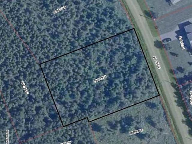 Land for sale in Tracadie–sheila, New Brunswick