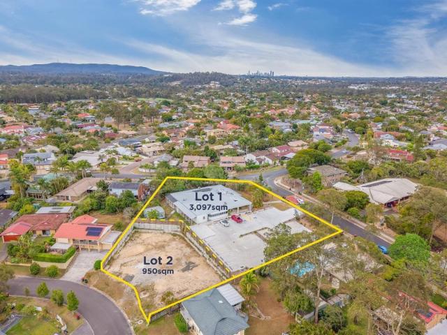 Property for sale in Toombul, Queensland