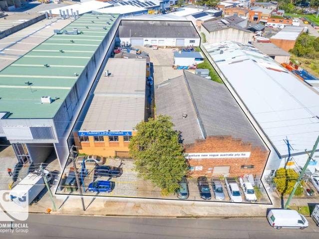 Property for sale in Sydney, New South Wales