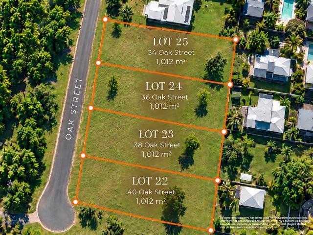 Land for sale in Cooroy Park, Cooroy
