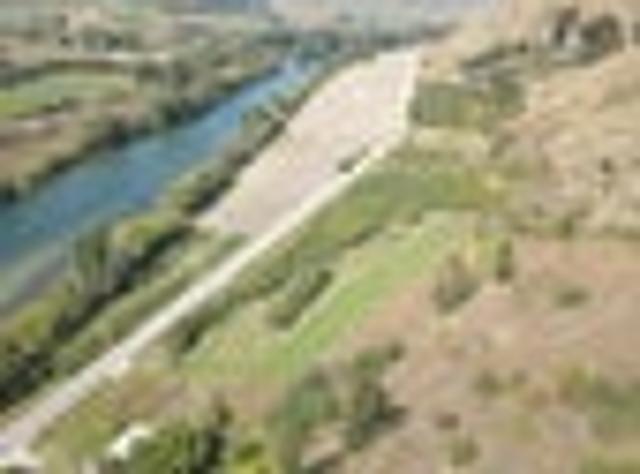 Land for sale in Otakou