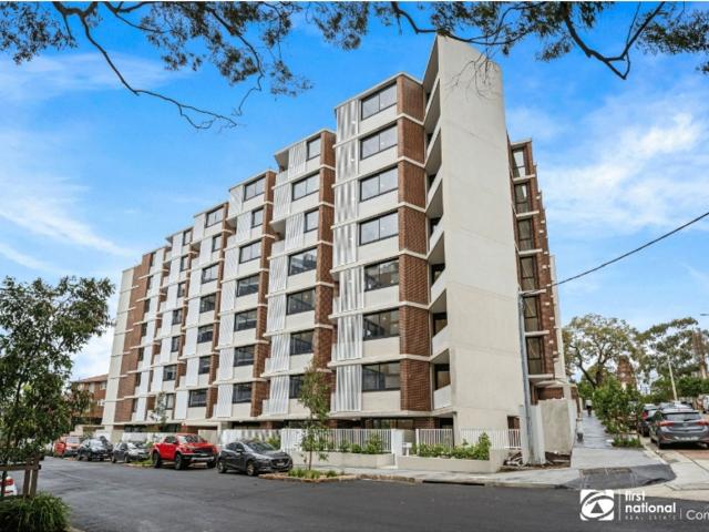 Apartment for rent in Sydney, New South Wales