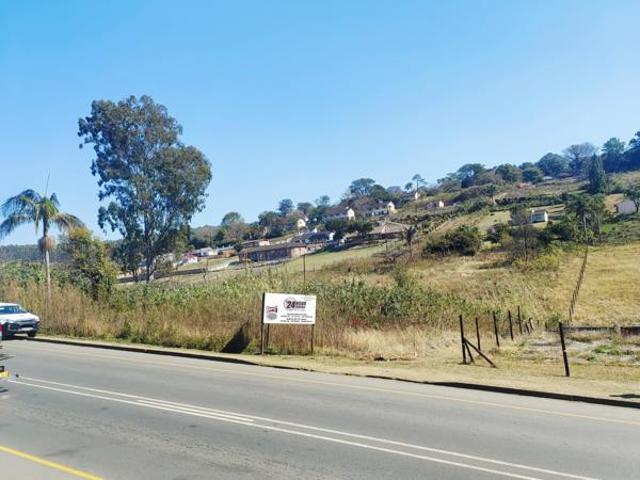 Property for sale in Melmoth, Kwazulu-natal