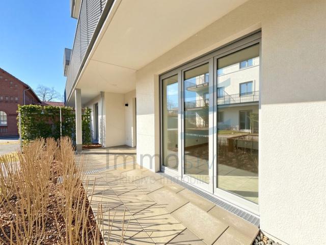 Apartment mieten in Nauen, Brandenburg