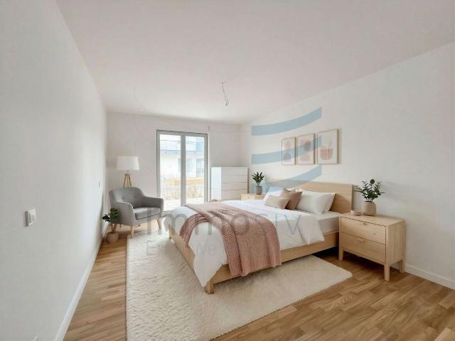 Apartment mieten in Nauen, Brandenburg