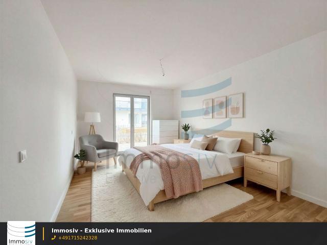 Wohnung mieten in Nauen, Brandenburg