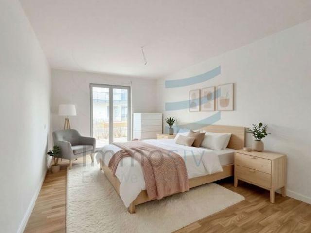 Wohnung mieten in Nauen, Brandenburg