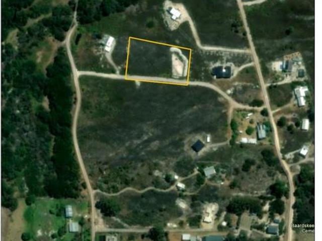 Property for sale in Western Cape