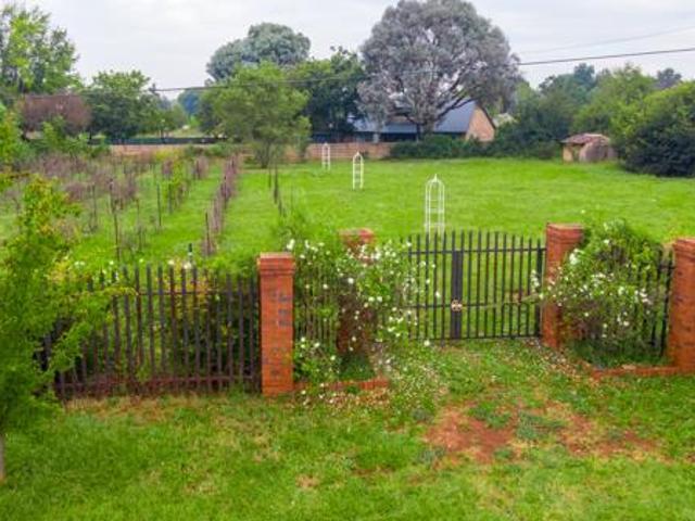 Property for sale in Meyerton, Midvaal Local Municipality
