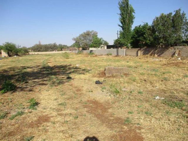 Property for sale in Midvaal, Gauteng