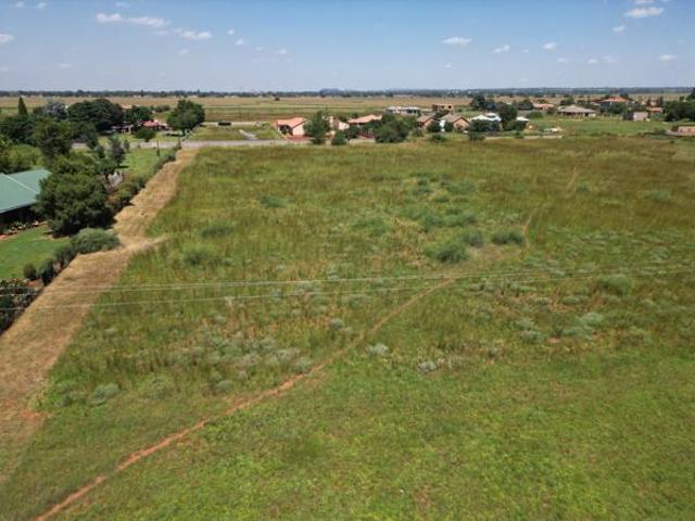Property for sale in Midvaal, Gauteng