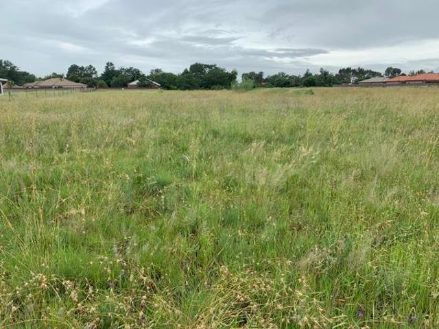 Property for sale in Midvaal, Gauteng