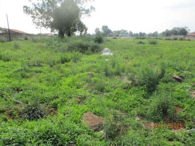 Property for sale in Midvaal, Gauteng