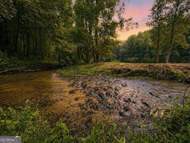 Land for sale in Gilmer, Georgia