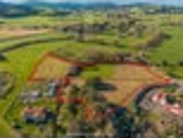Land for sale in Waikato