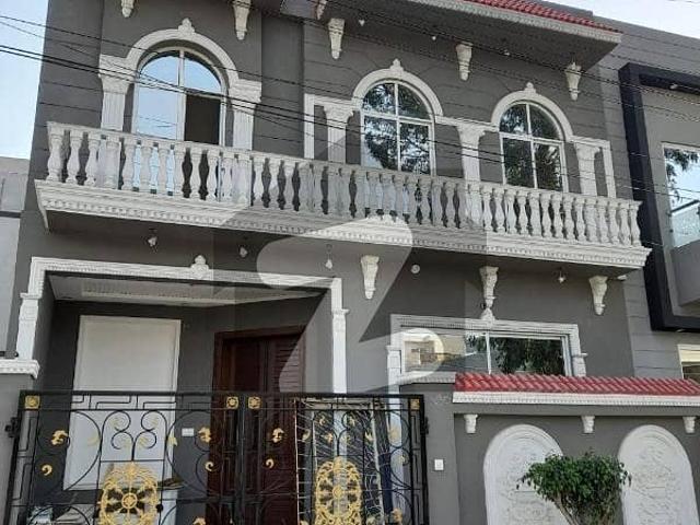 House for sale in Rawalpindi, Islamabad Capital Territory