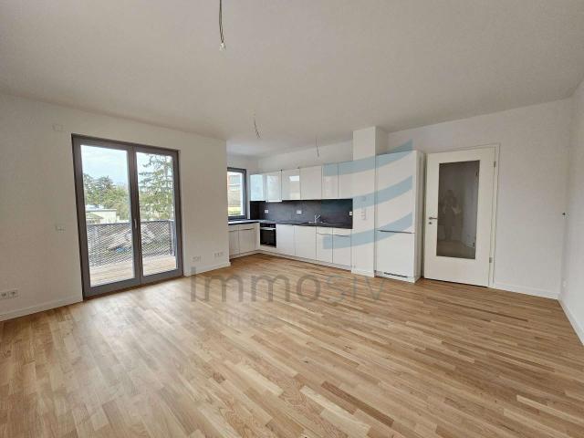Apartment mieten in Nauen