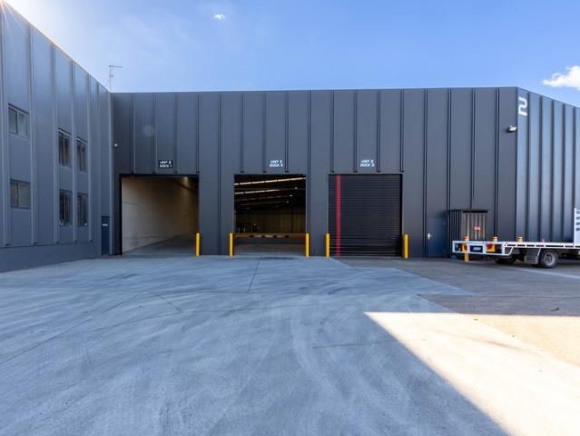 Warehouse for rent in Sydney, New South Wales