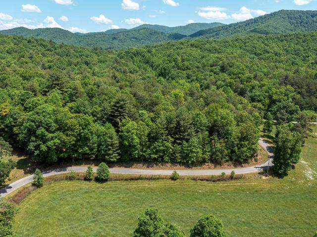 Land for sale in Murphy, North Carolina