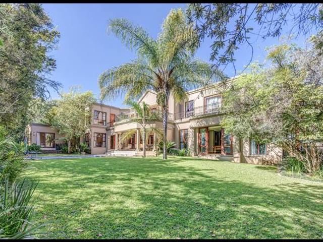 House for rent in Gauteng