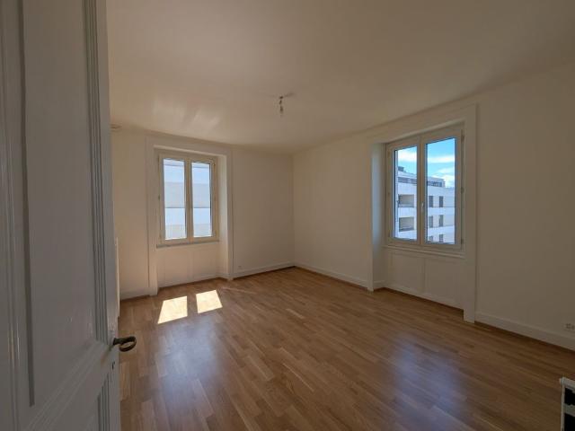 Apartment mieten in Chailly-Montreux, Waadt