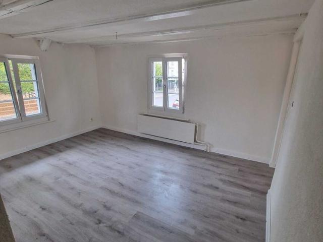 Apartment mieten in Hueber Rebgarten, Romanshorn
