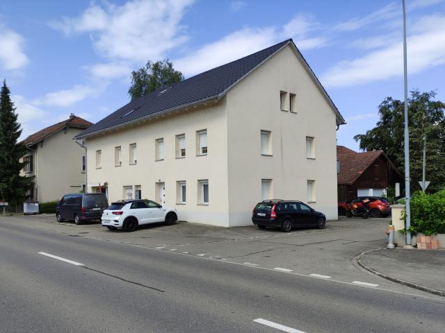 Apartment mieten in Trasadingen, Bezirk Unterklettgau