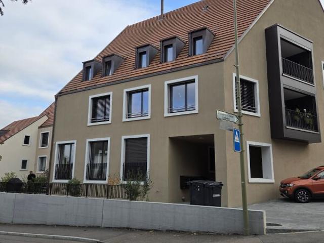 Apartment mieten in Pfeffingen, Basel-Landschaft