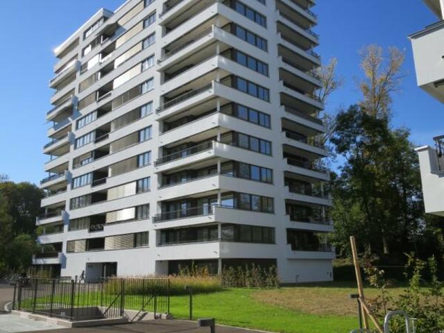 Apartment mieten in Allschwil, Basel-Landschaft