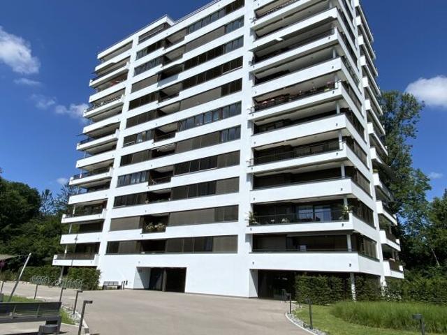 Apartment mieten in Allschwil, Basel-Landschaft