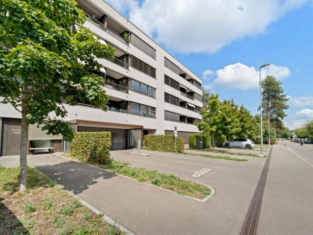 Apartment mieten in Allschwil, Basel-Landschaft