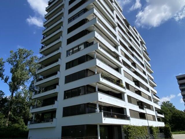 Apartment mieten in Allschwil, Basel-Landschaft