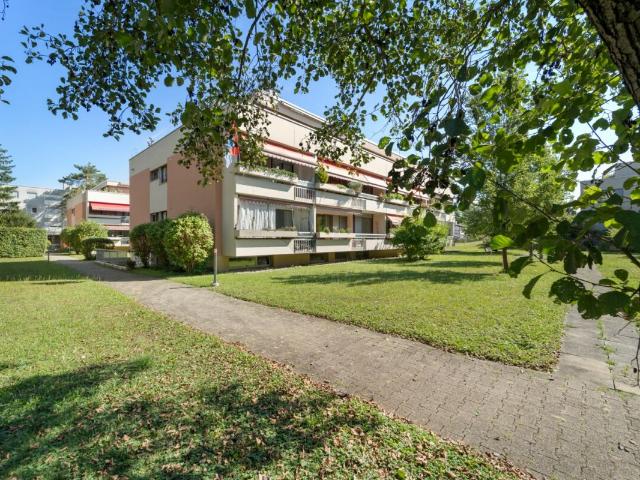 Apartment mieten in Frenkendorf, Basel-Landschaft