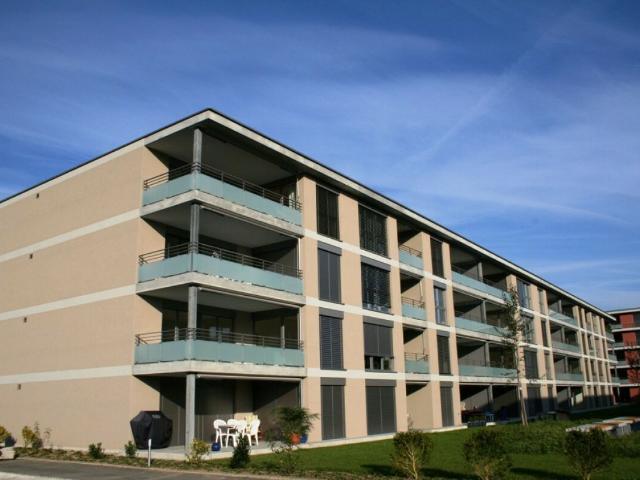 Apartment mieten in Rheinfelden, Aargau