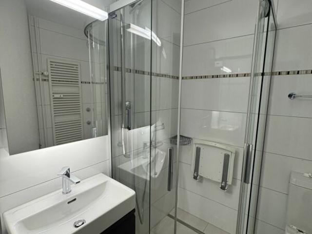 Apartment mieten in Basel, Basel-Stadt