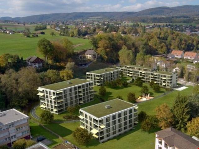 Apartment mieten in Laufen, Basel-Landschaft