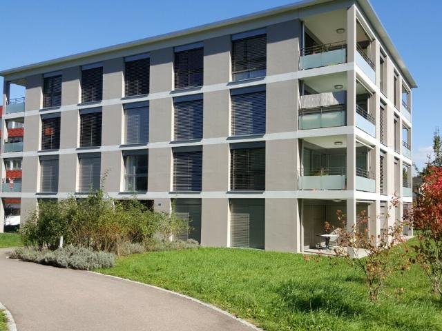 Apartment mieten in Laufen, Basel-Landschaft