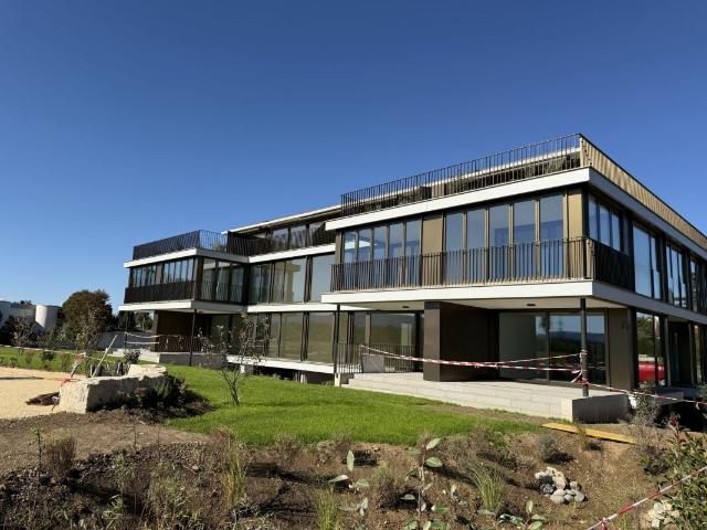Apartment mieten in Bottmingen, Bezirk Arlesheim
