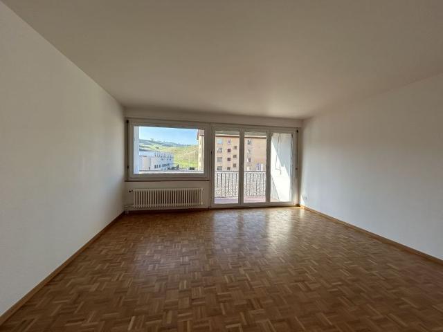 Apartment mieten in Le Locle